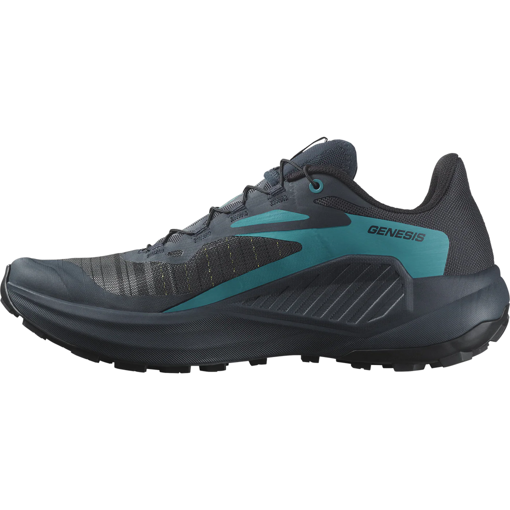 Salomon GENESIS Men's Trail Running Shoes