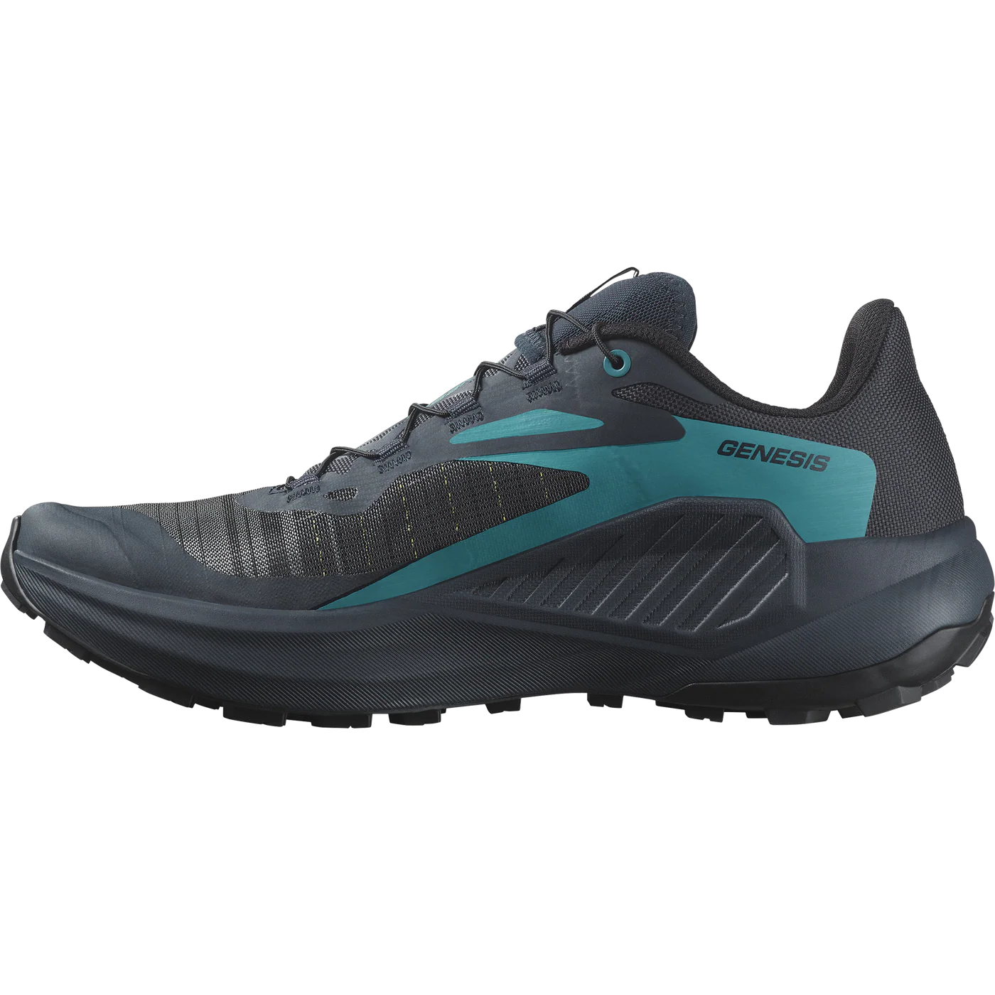 Salomon GENESIS Men's Trail Running Shoes