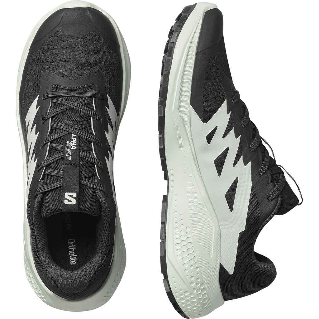 Salomon ALPHAGLIDE Women's Trail Running Shoes