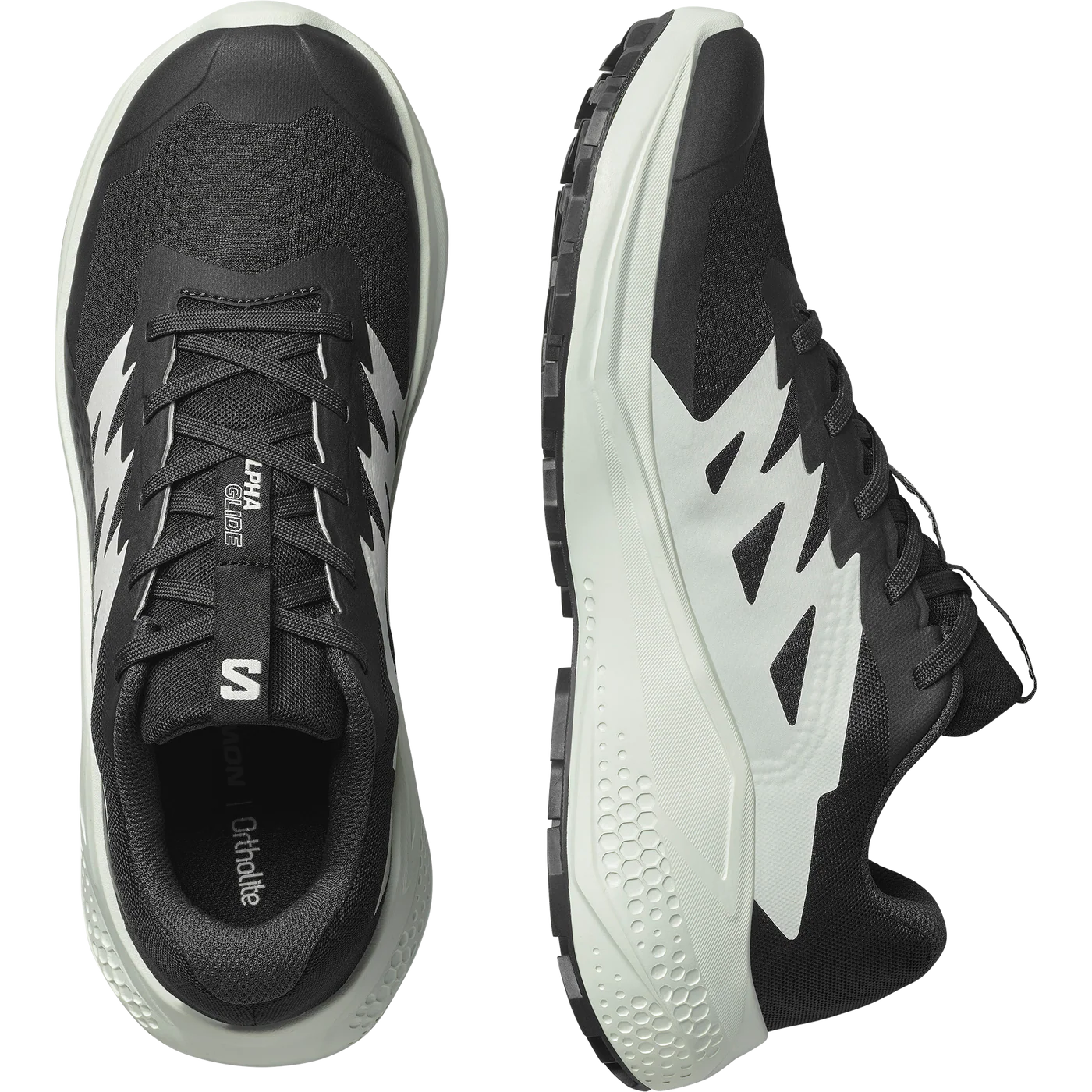 Salomon ALPHAGLIDE Women's Trail Running Shoes