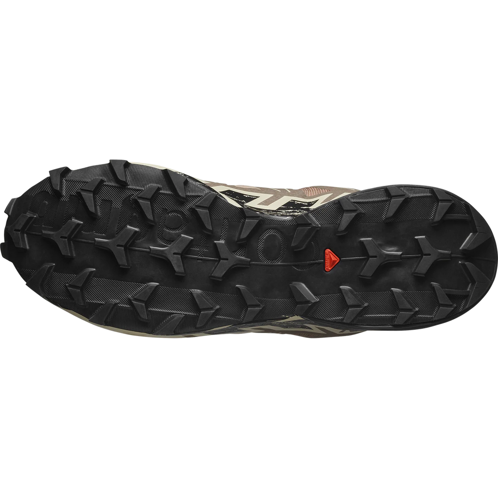 Salomon SPEEDCROSS 6 Men's Trail Running Shoes