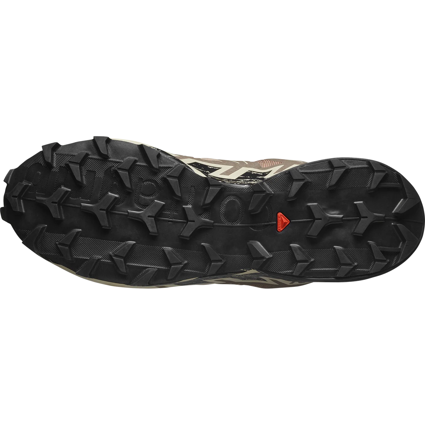 Salomon SPEEDCROSS 6 Men's Trail Running Shoes
