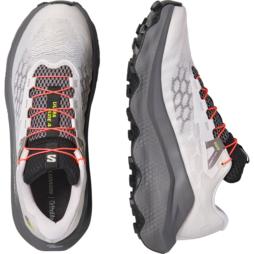 Salomon ULTRA GLIDE 4 Men's Trail Running Shoes