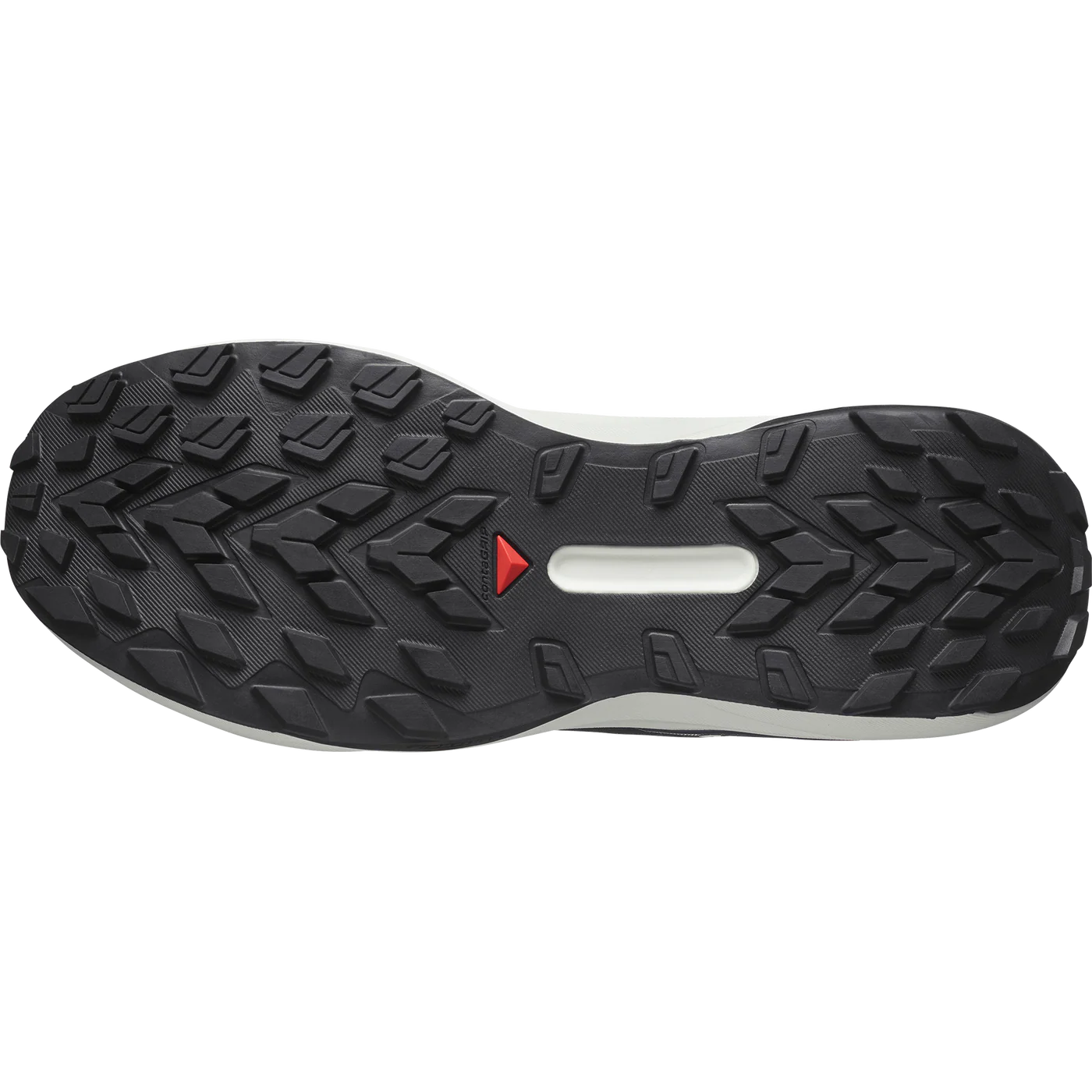 Salomon GENESIS EQUIPE Men's Trail Running Shoes