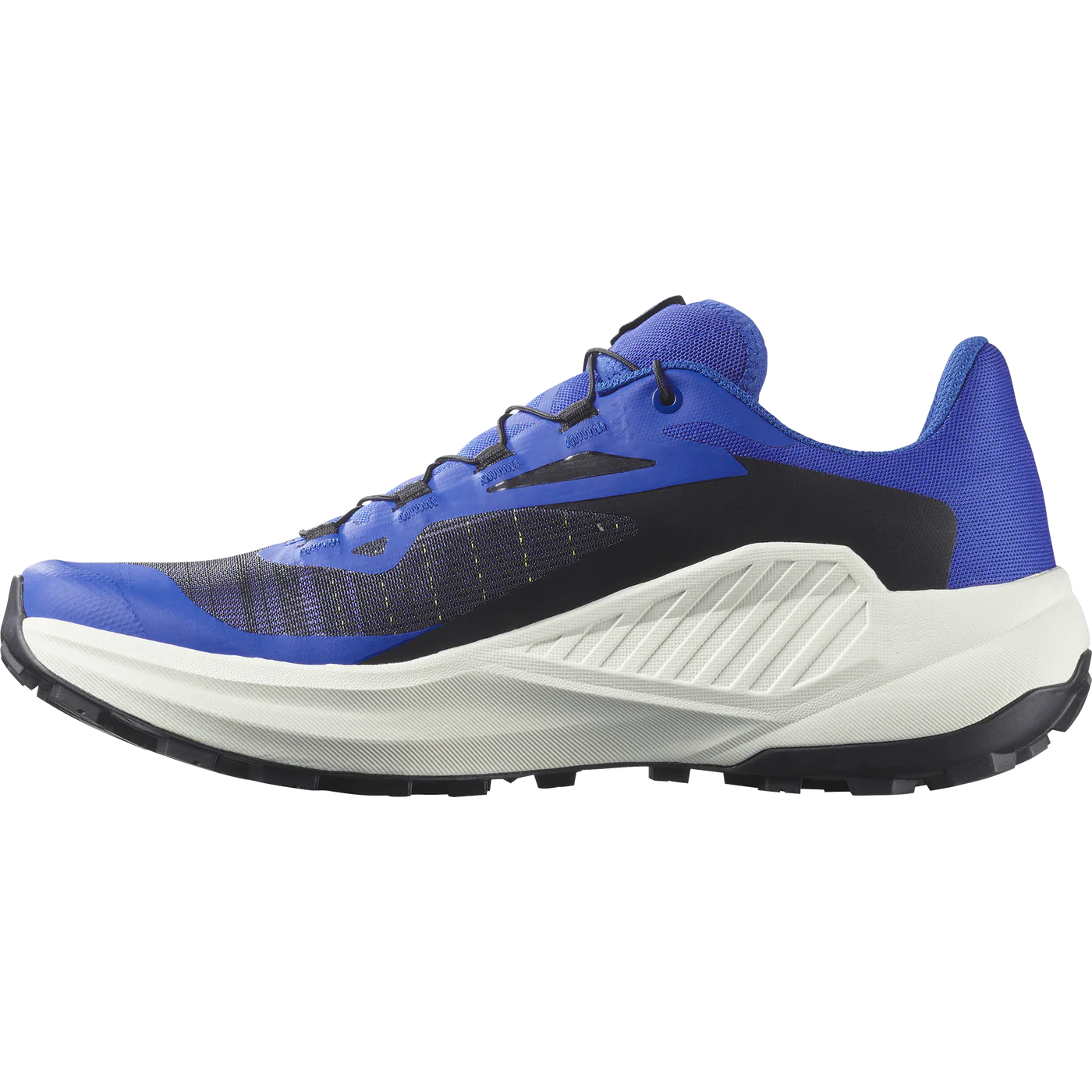 Salomon GENESIS EQUIPE Men's Trail Running Shoes