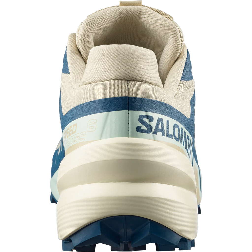 Salomon SPEEDCROSS 6 Men's Trail Running Shoes