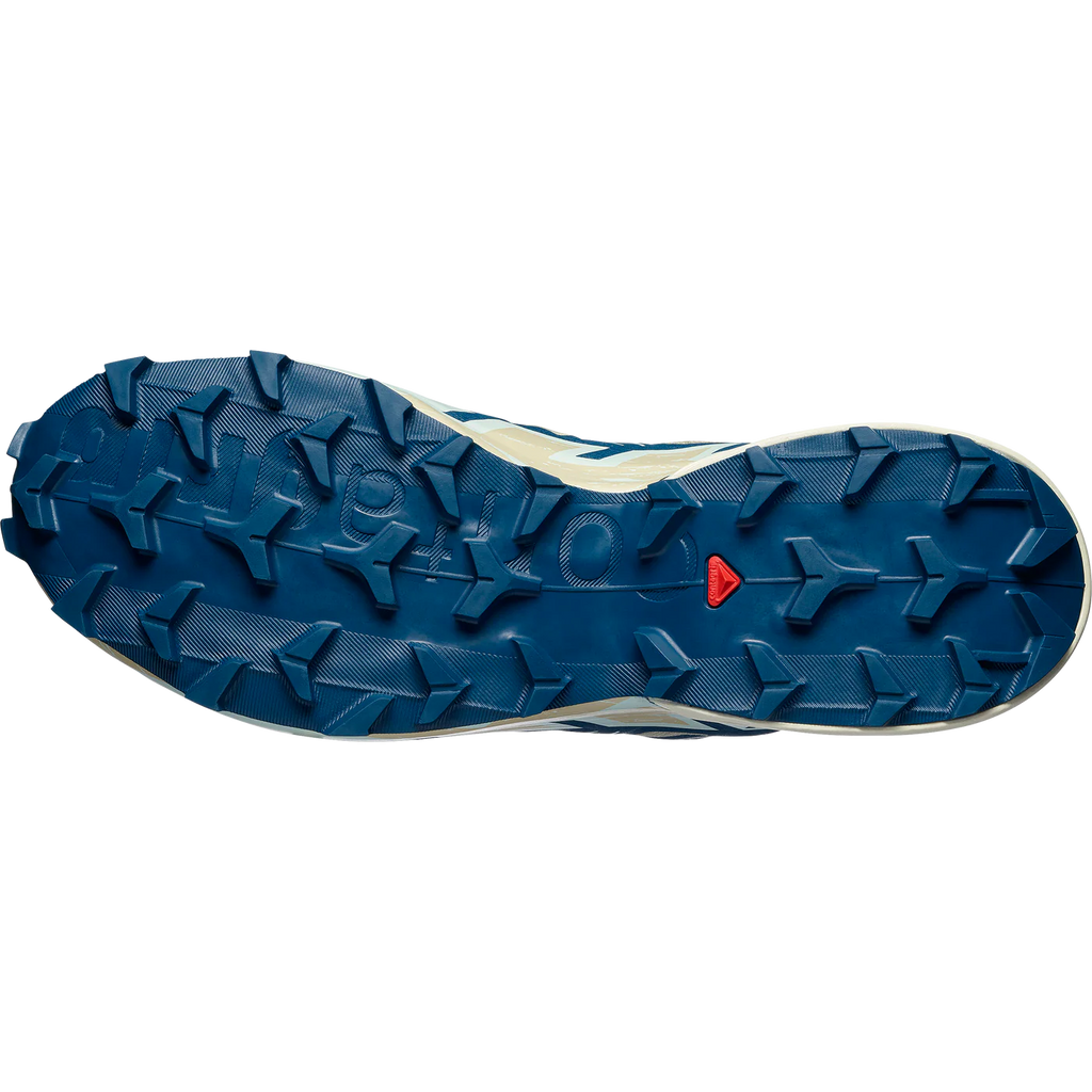Salomon SPEEDCROSS 6 Men's Trail Running Shoes