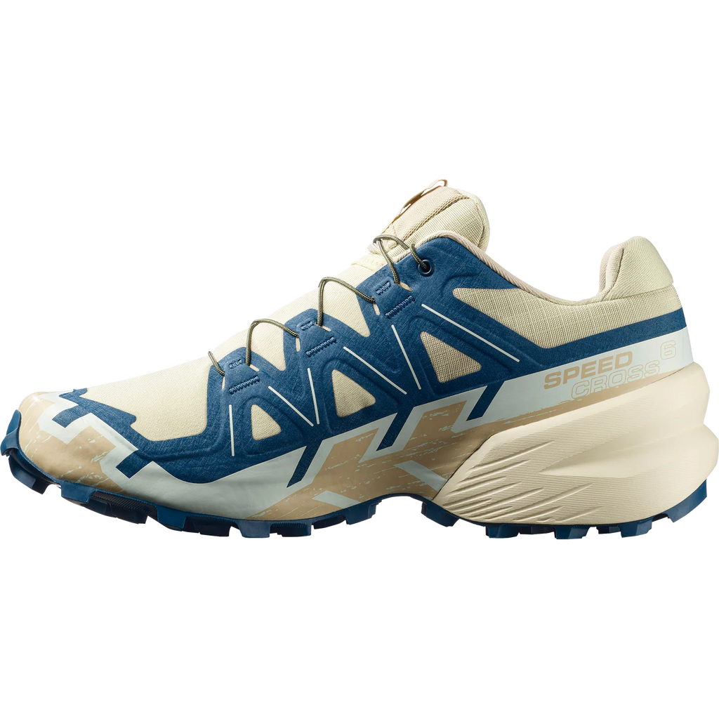 Salomon SPEEDCROSS 6 Men's Trail Running Shoes