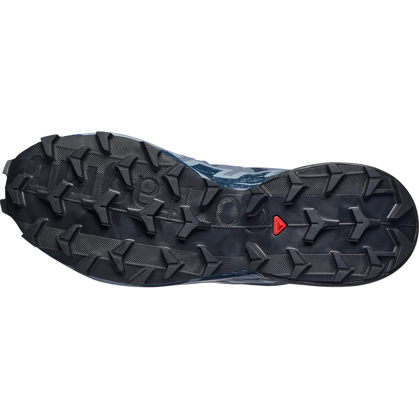 Salomon SPEEDCROSS 6 Women's Trail Running Shoes