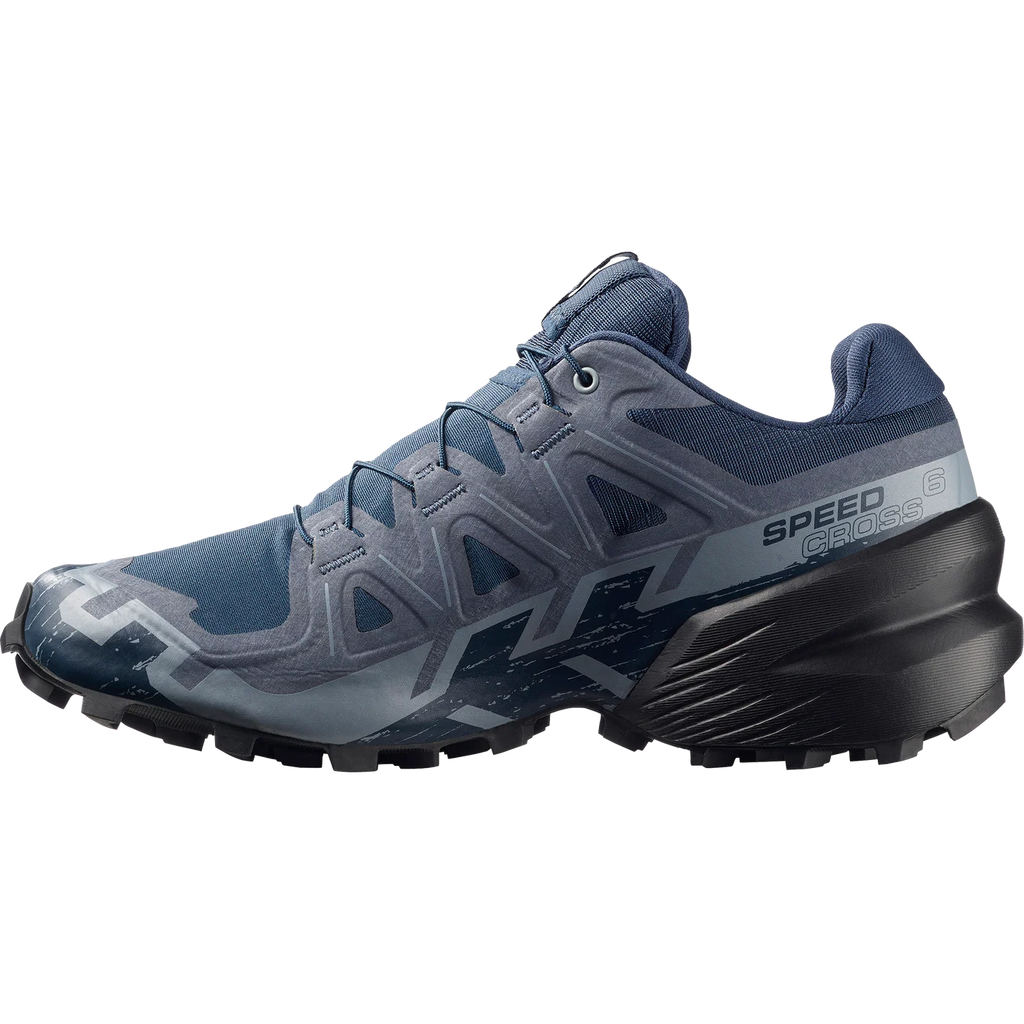 Salomon SPEEDCROSS 6 Women's Trail Running Shoes