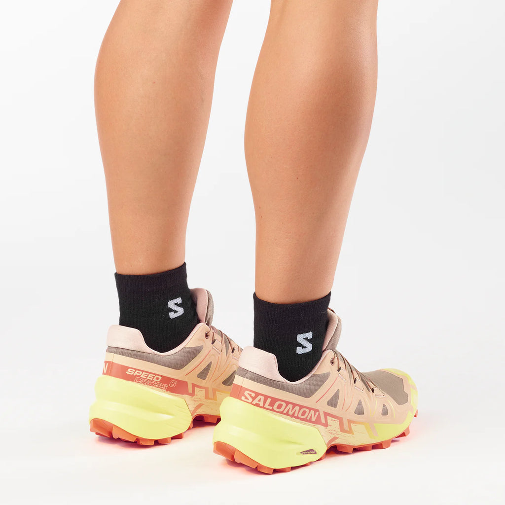 Salomon SPEEDCROSS 6 Women's Trail Running Shoes