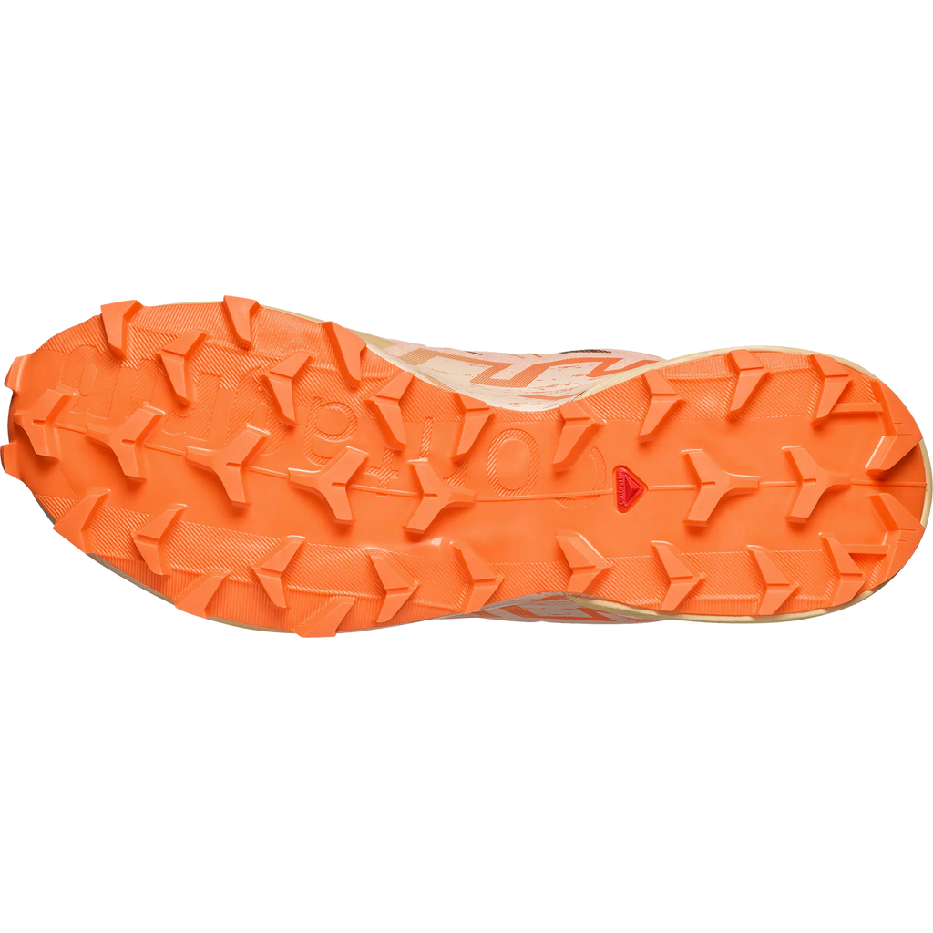Salomon SPEEDCROSS 6 Women's Trail Running Shoes