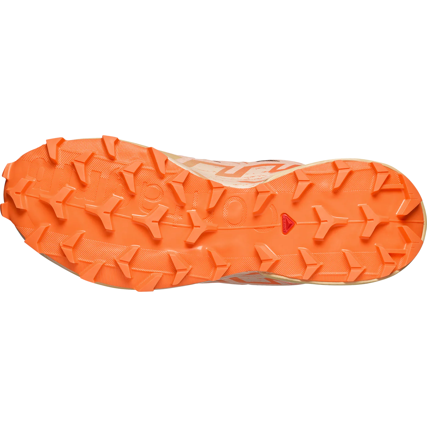 Salomon SPEEDCROSS 6 Women's Trail Running Shoes