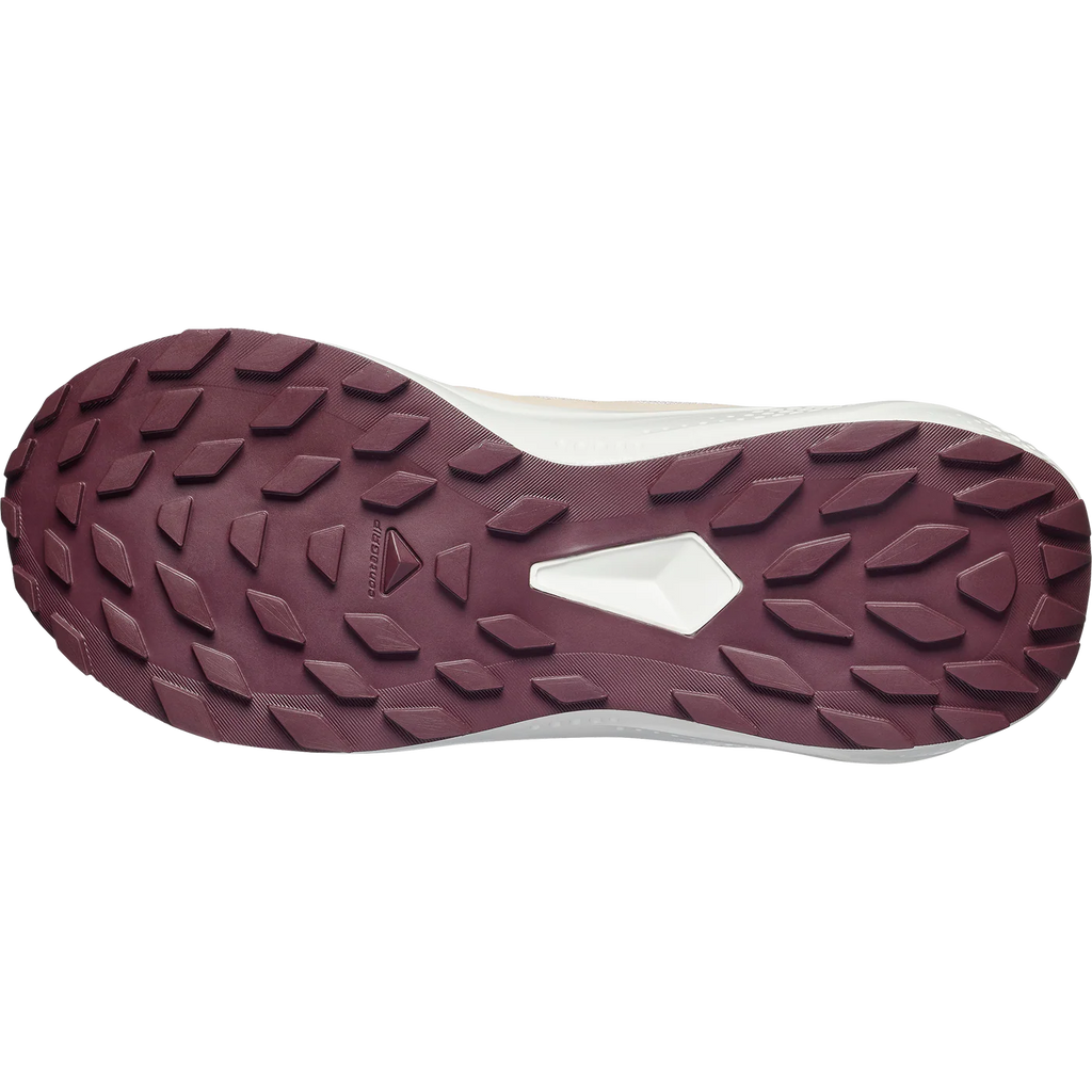 Salomon ALPHAGLIDE Women's Trail Running Shoes