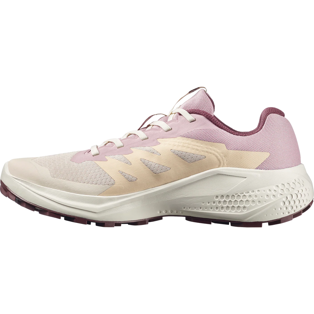 Salomon ALPHAGLIDE Women's Trail Running Shoes