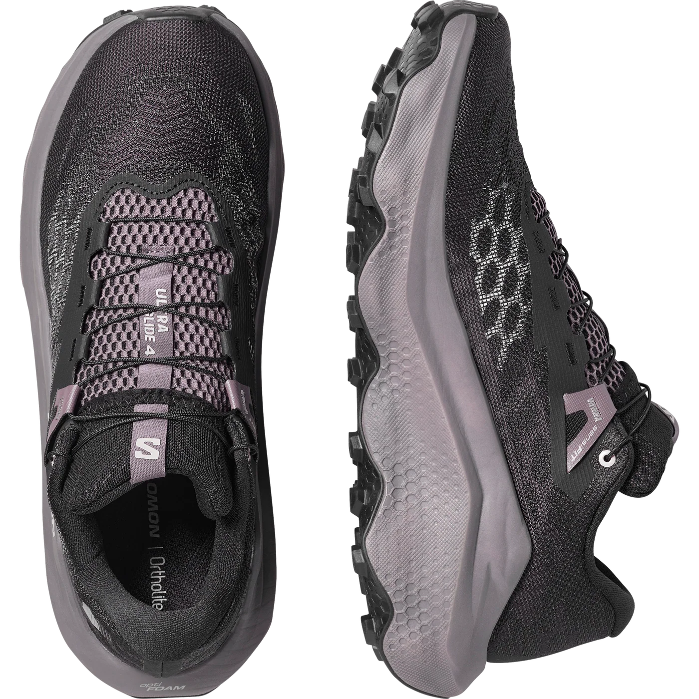 Salomon ULTRA GLIDE 4 Men's Trail Running Shoes