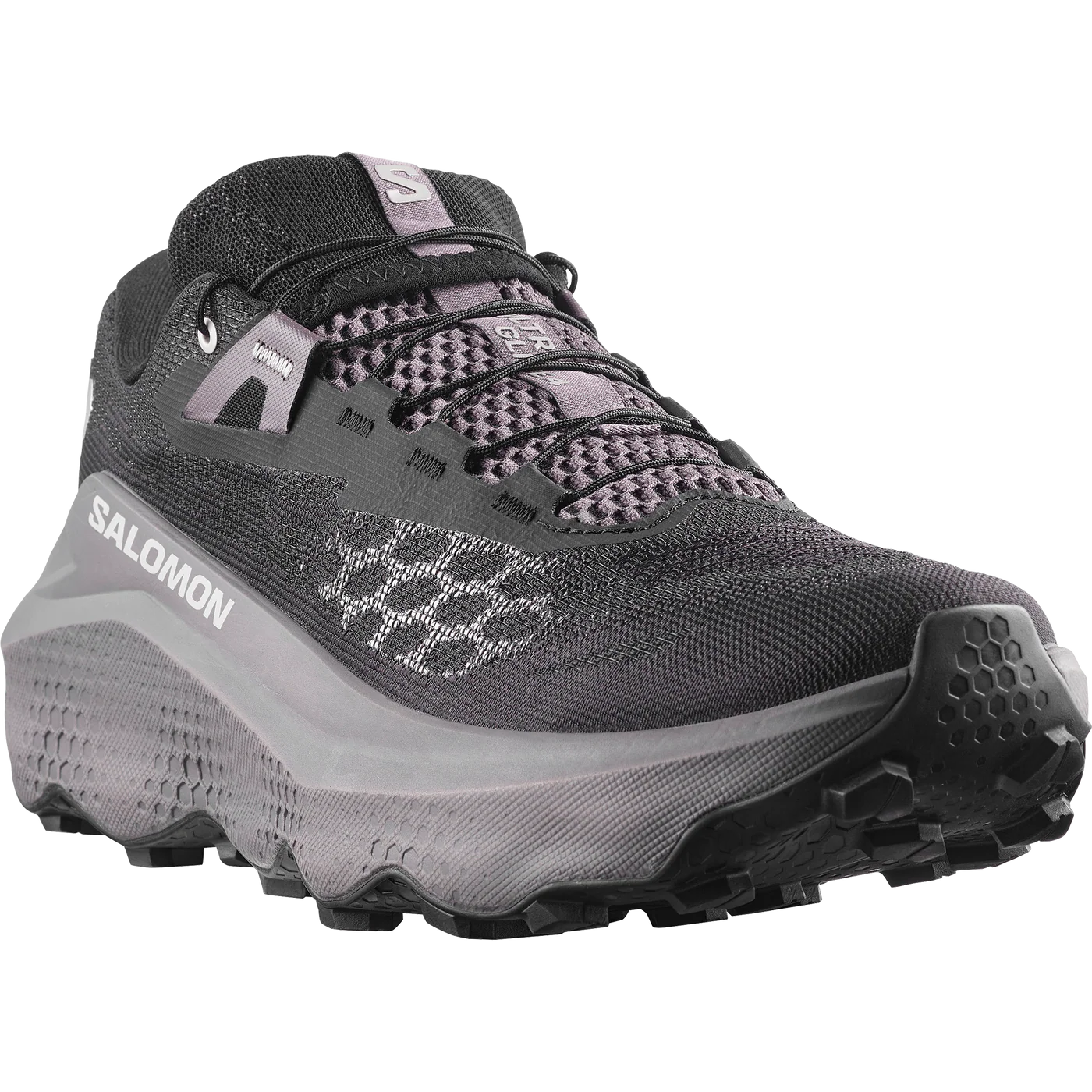 Salomon ULTRA GLIDE 4 Men's Trail Running Shoes