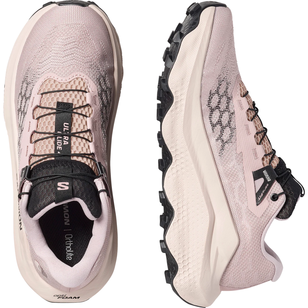 Salomon ULTRA GLIDE 4 Women's Trail Running Shoes