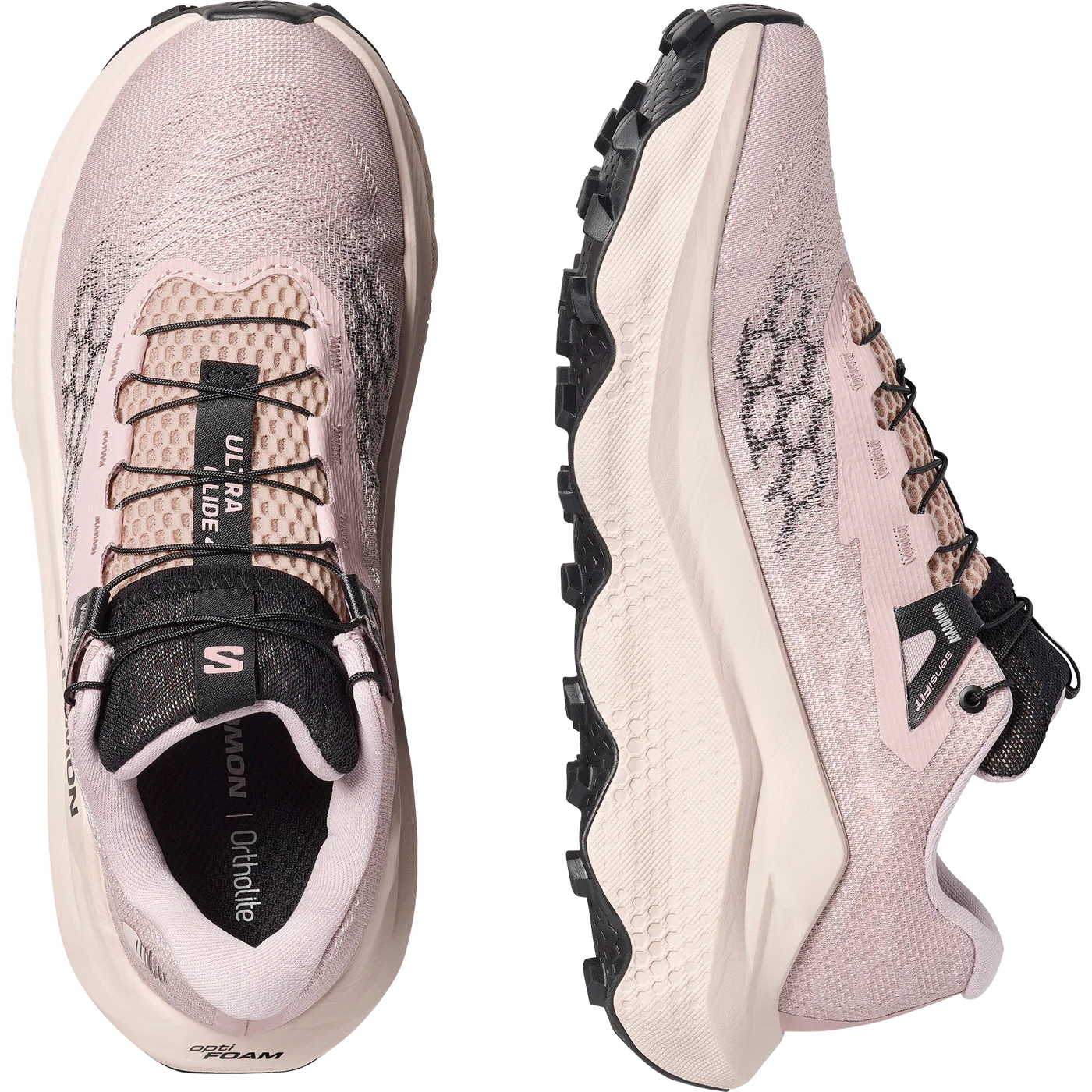 Salomon ULTRA GLIDE 4 Women's Trail Running Shoes