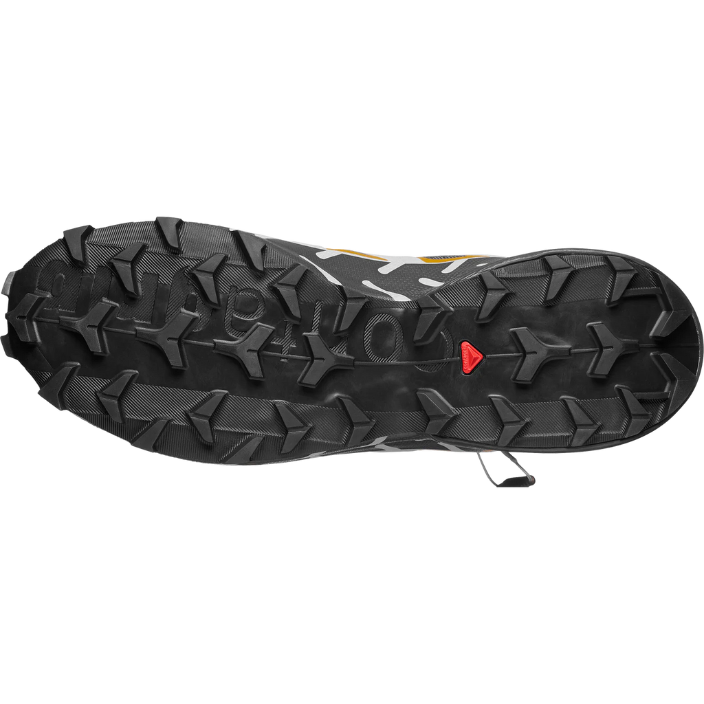 Salomon SPEEDCROSS 6 20 YEARS Unisex - Trail Running Shoes