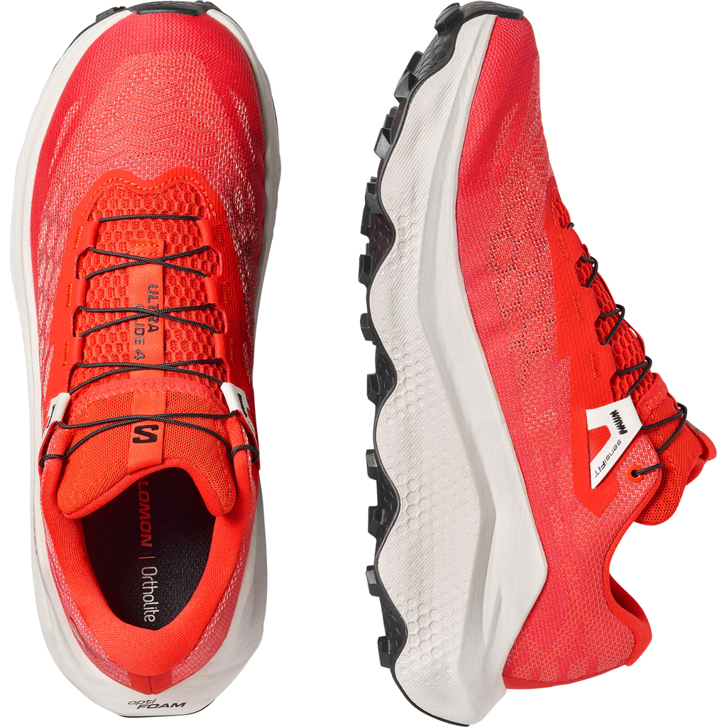 Salomon ULTRA GLIDE 4 Men's Trail Running Shoes