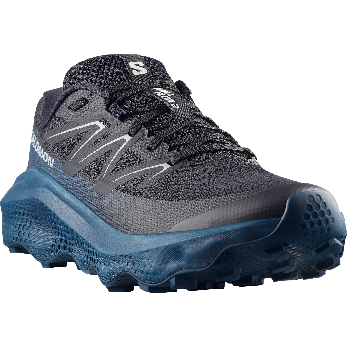 Salomon ULTRA FLOW 2 Men's Trail Running Shoes