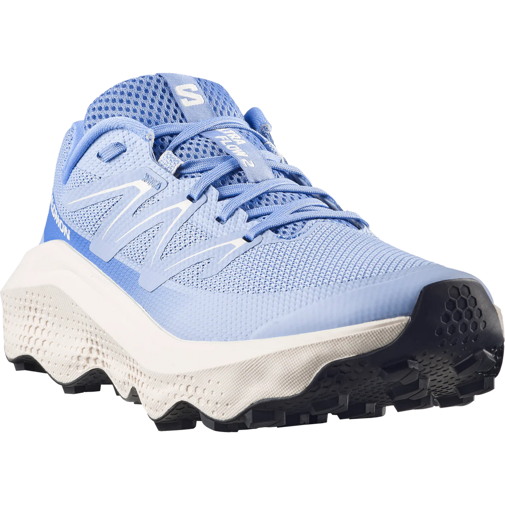Salomon ULTRA FLOW 2 Women's Trail Running Shoes