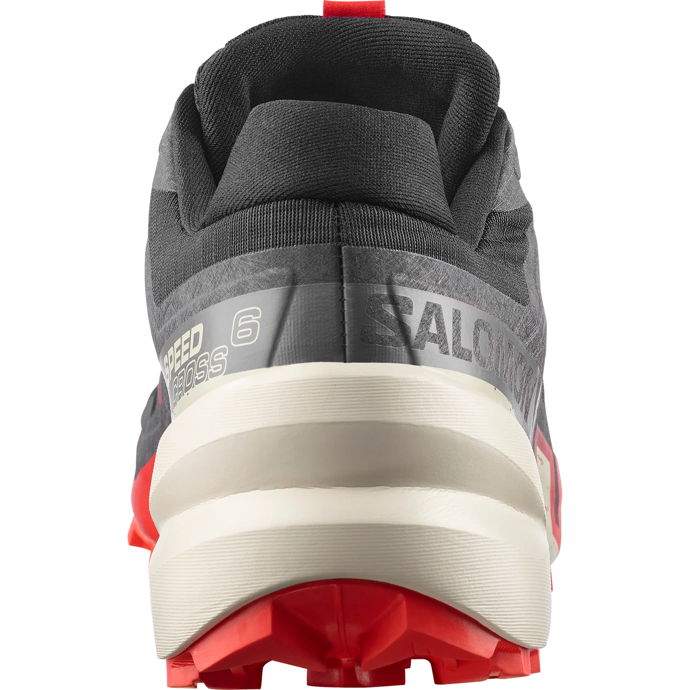 Salomon SPEEDCROSS 6 Men's Trail Running Shoes