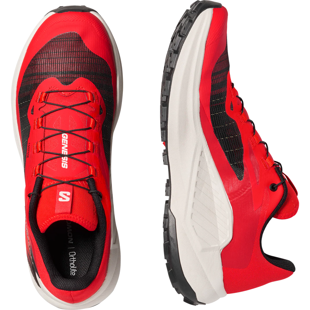 Salomon GENESIS Men's Trail Running Shoes