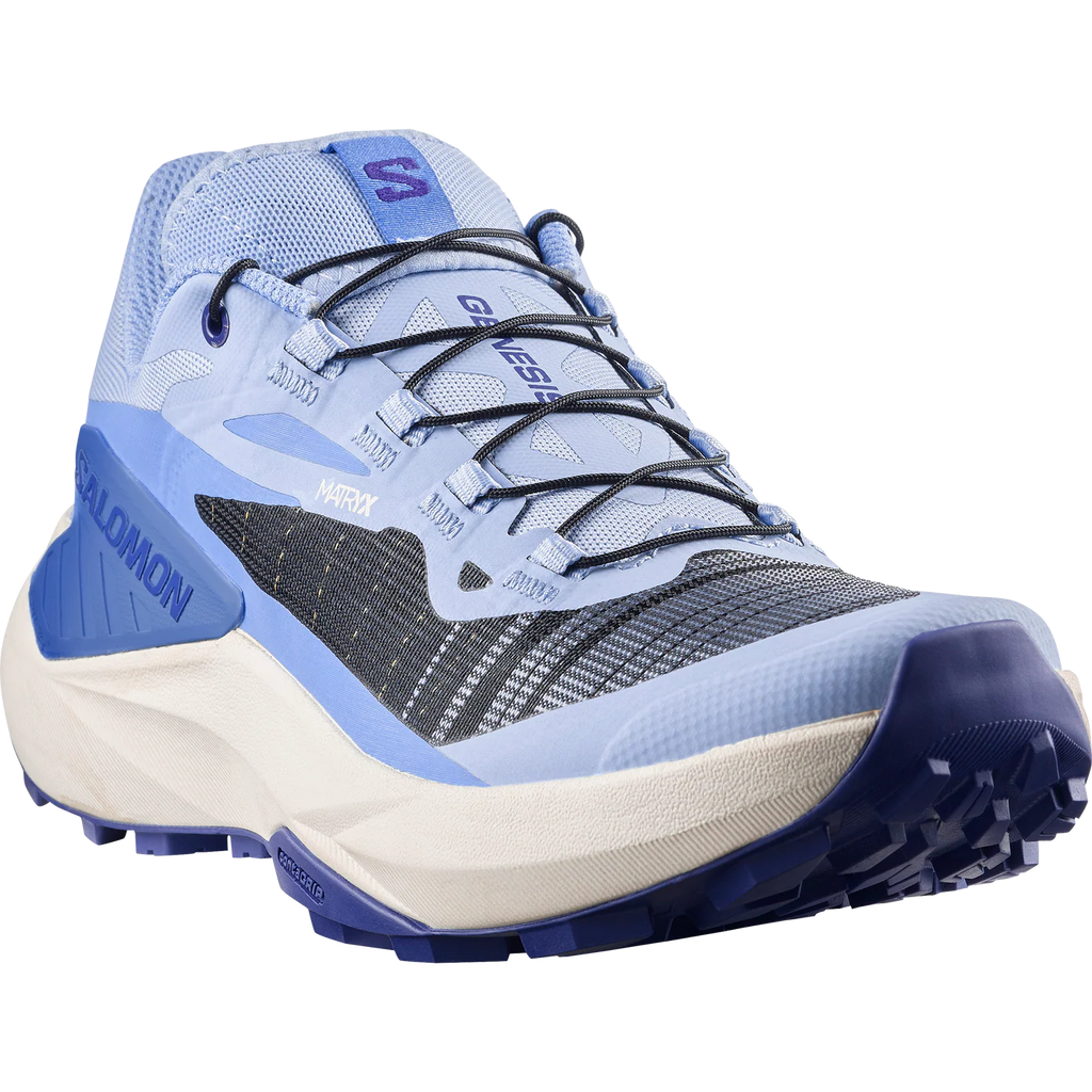 Salomon GENESIS Women's Trail Running Shoes