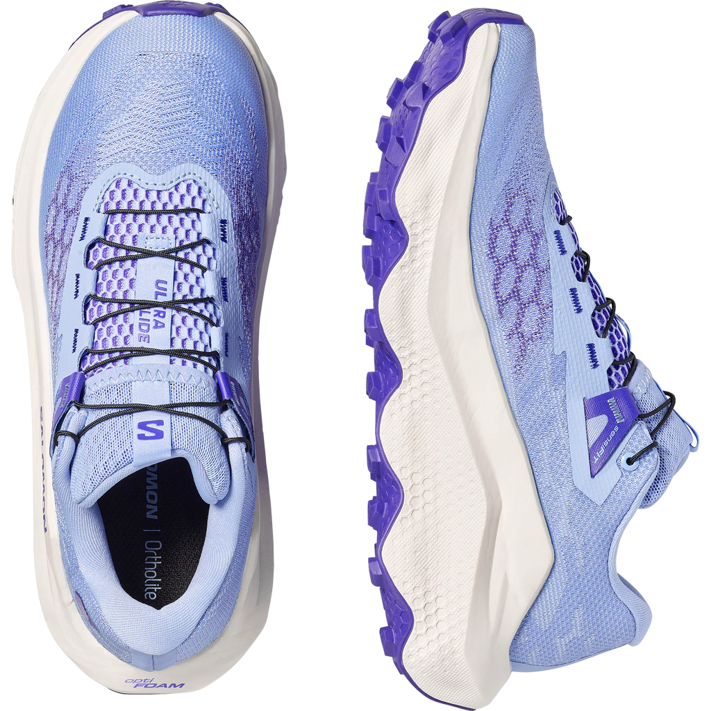 Salomon ULTRA GLIDE 4 Women's Trail Running Shoes