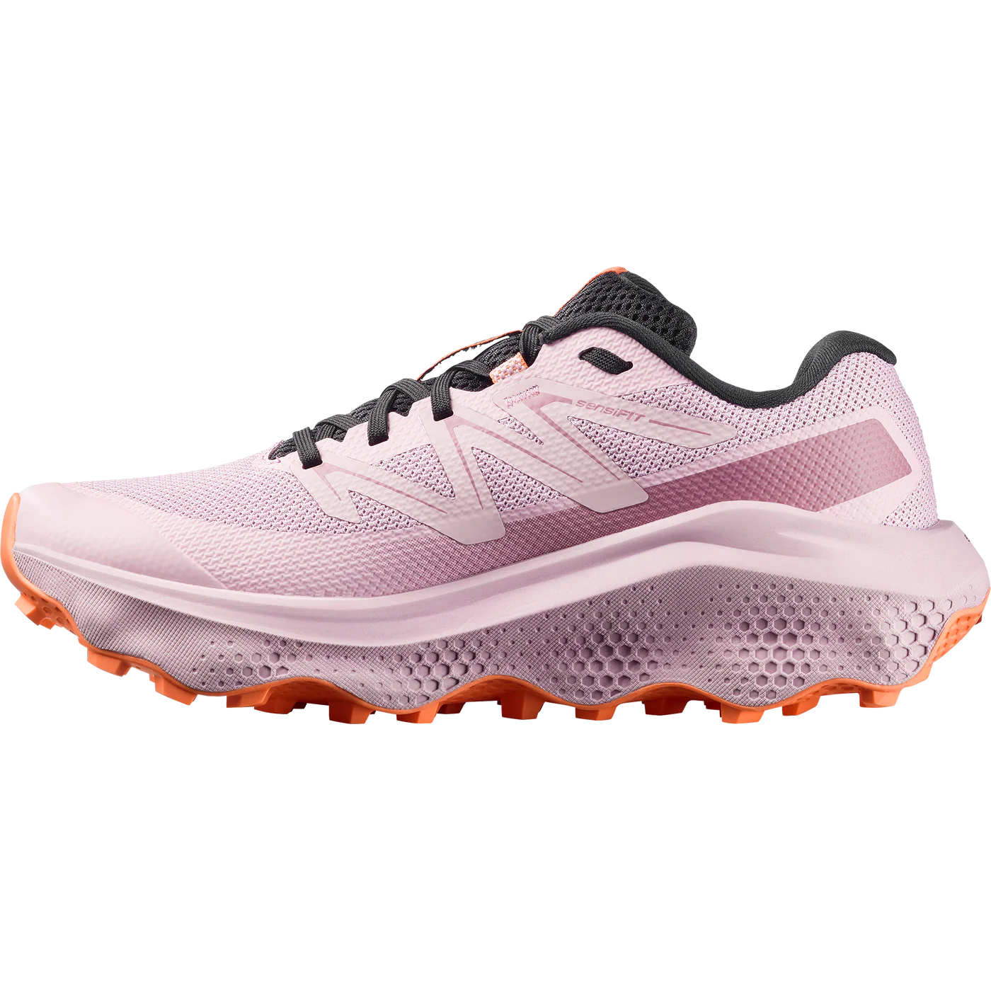 Salomon ULTRA FLOW 2 Women's Trail Running Shoes