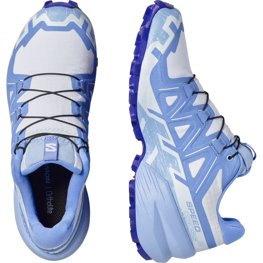 Salomon SPEEDCROSS 6 Women's Trail Running Shoes