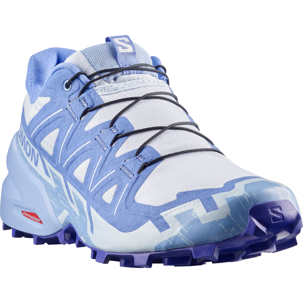 Salomon SPEEDCROSS 6 Women's Trail Running Shoes