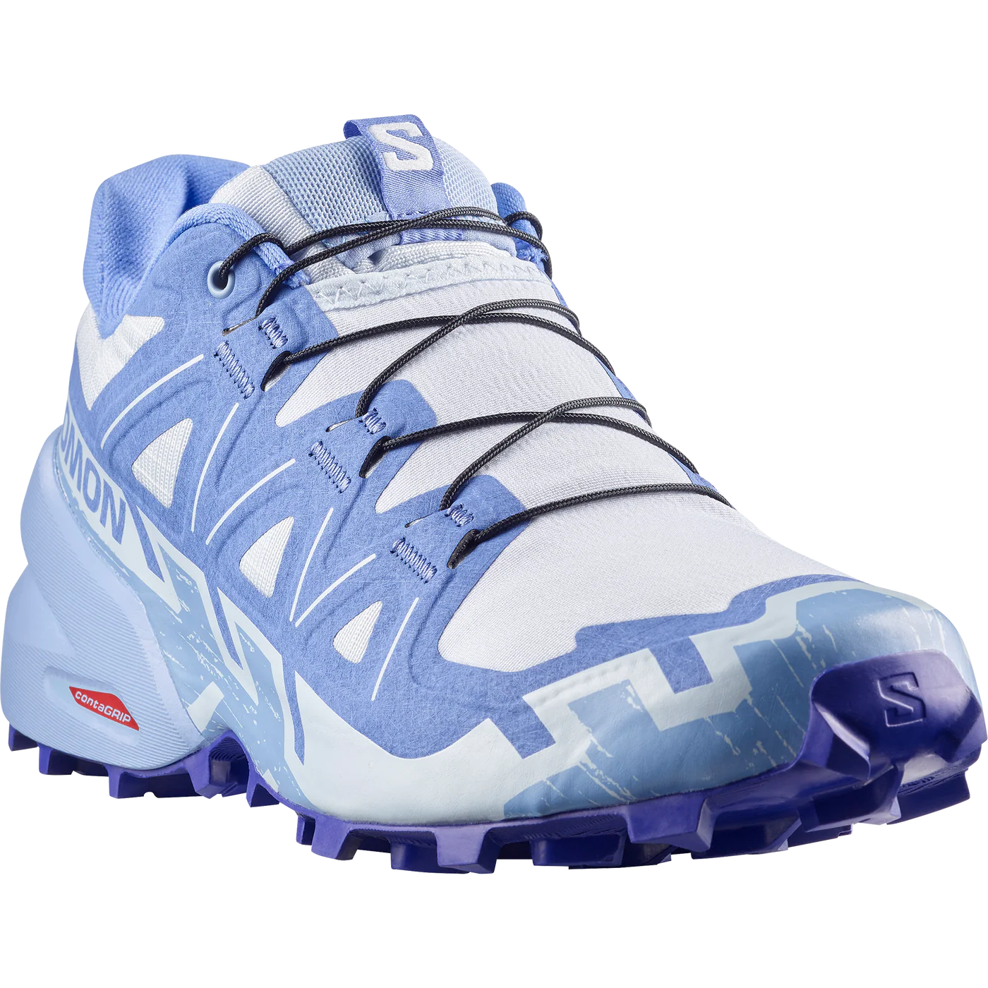 Salomon SPEEDCROSS 6 Women's Trail Running Shoes