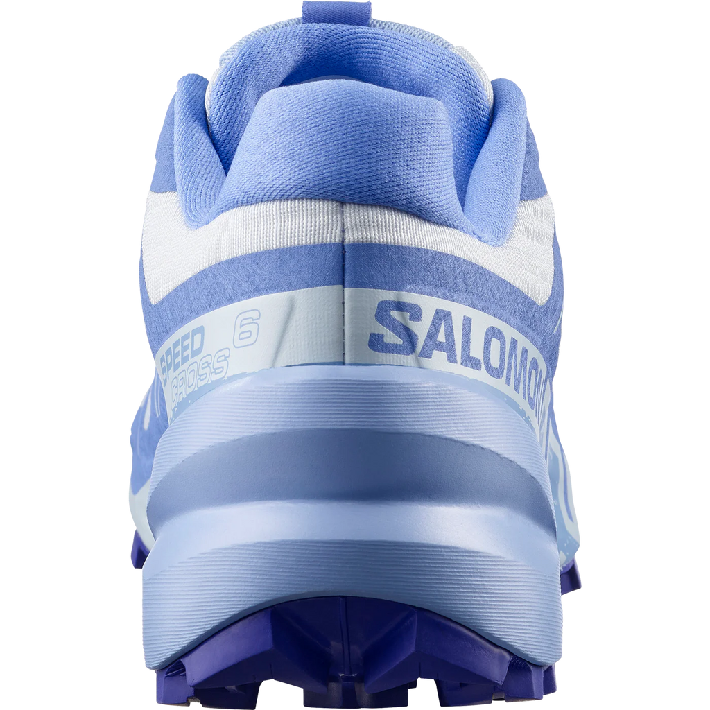Salomon SPEEDCROSS 6 Women's Trail Running Shoes