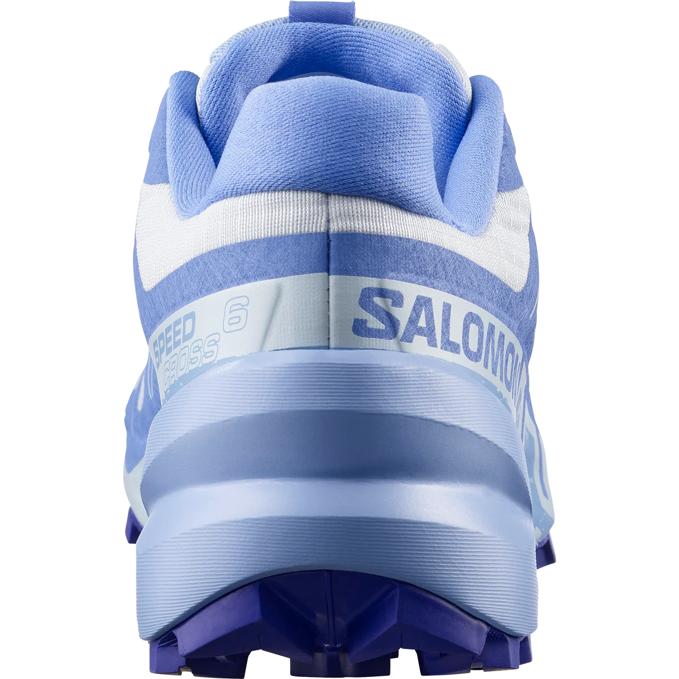 Salomon SPEEDCROSS 6 Women's Trail Running Shoes