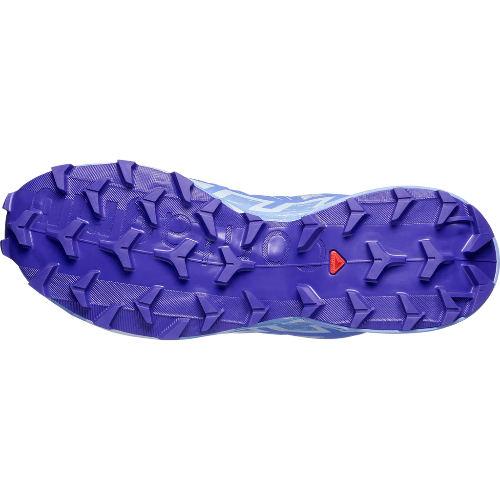 Salomon SPEEDCROSS 6 Women's Trail Running Shoes