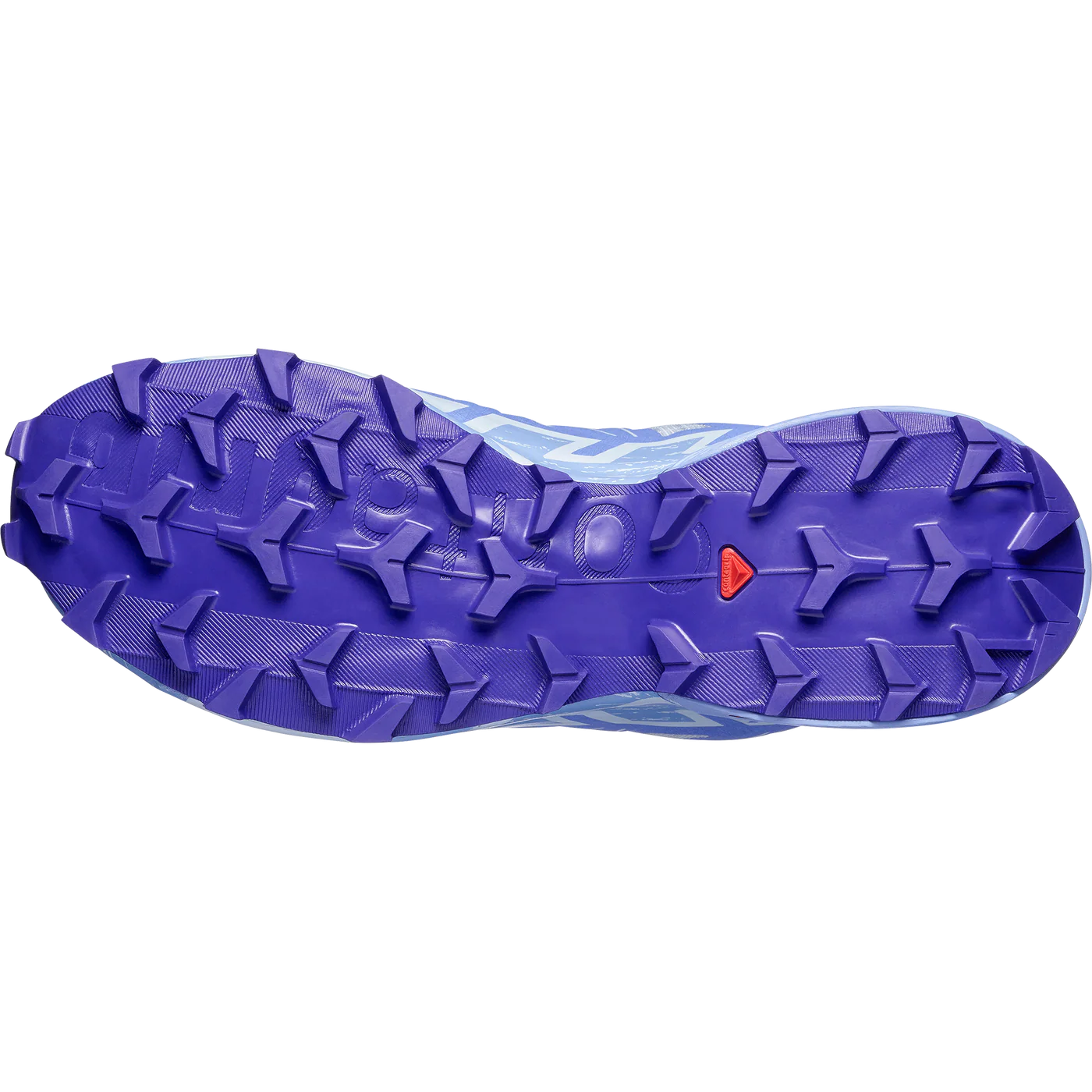 Salomon SPEEDCROSS 6 Women's Trail Running Shoes