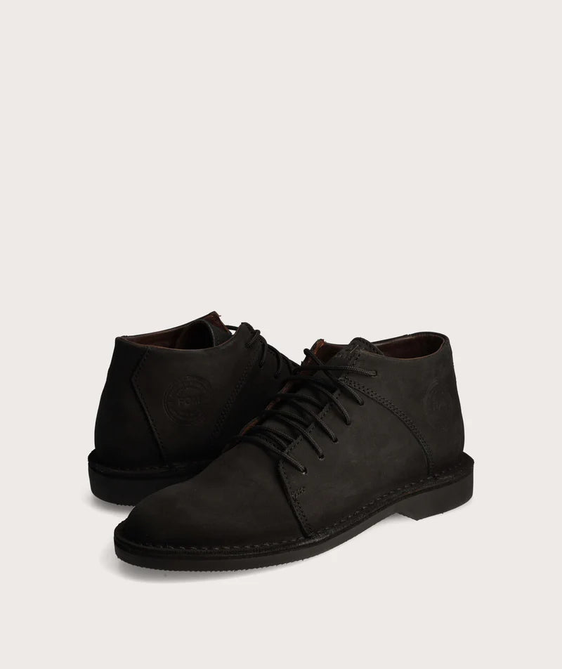 FOM x Kolisi Lite Zwide Women's Vellies
