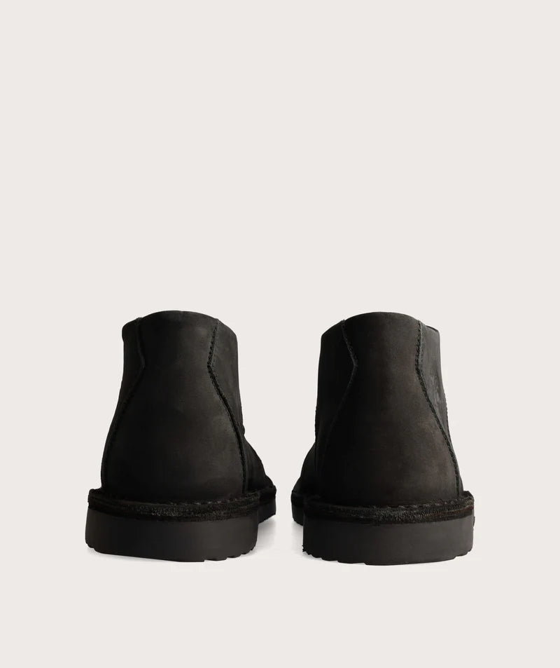 FOM x Kolisi Lite Zwide Women's Vellies