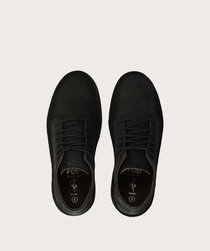 FOM x Kolisi Lite Zwide Women's Vellies