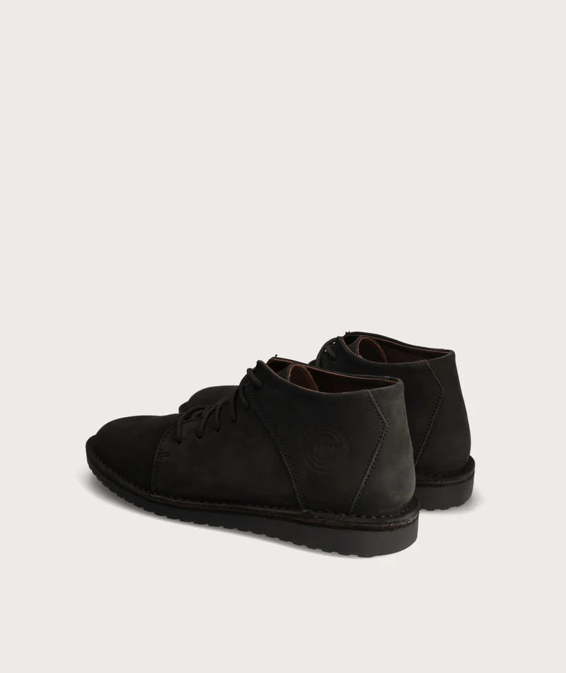 FOM x Kolisi Standard Zwide Men's Vellies