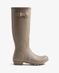 Hunter Women's kettle original tall wellington boot