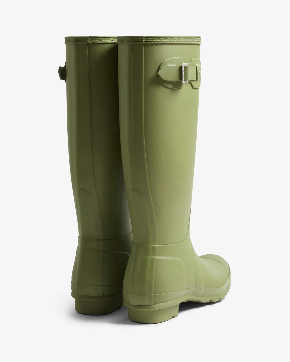 Hunter Women's lizard original tall wellington boot