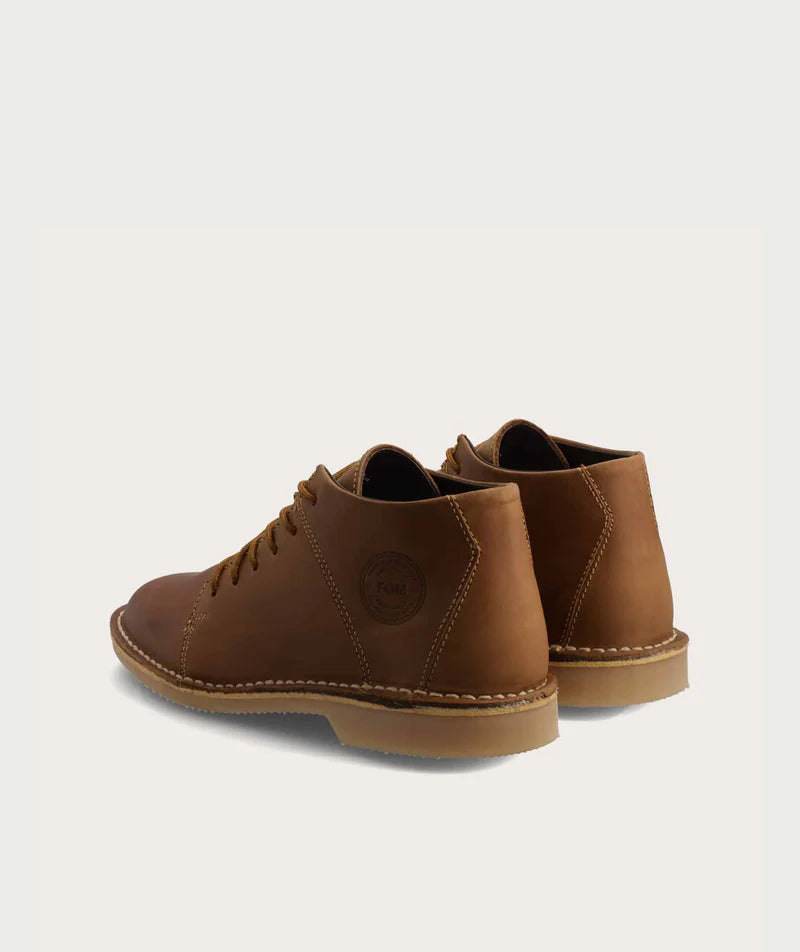 FOM Women's Vellies Lite - Whiskey