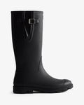 Hunter Unisex field downpour adjustable wellington boot