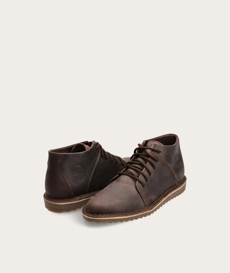 FOM Men's Vellies Standard - Okavango