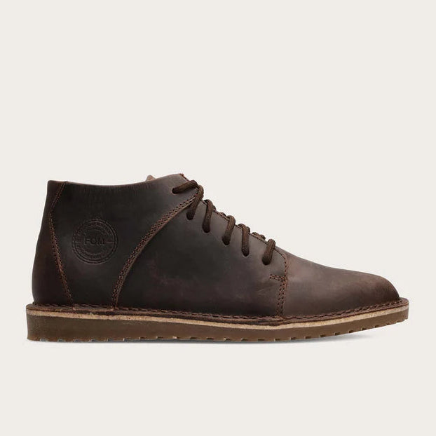 FOM Men's Vellies Standard - Okavango